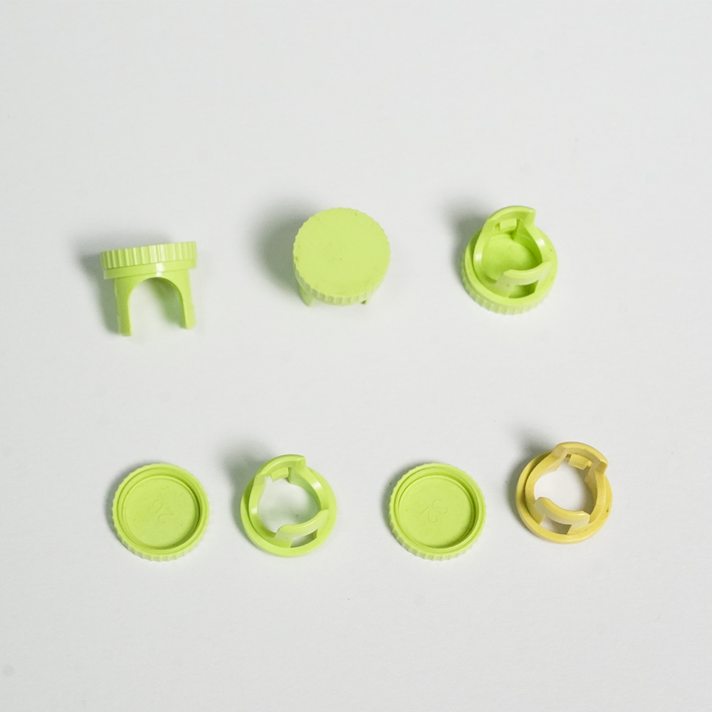 State Grid's 20 types of snap-on seals